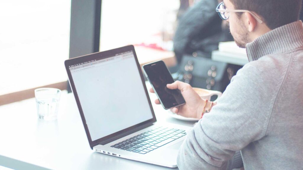 digital marketing agency Morocco